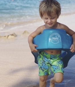 personal flotation device types that functions more the just a device to float 